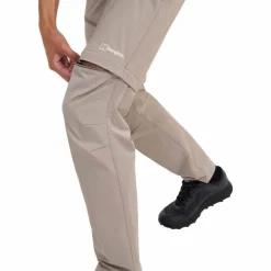 Trail-Explorer Zip Off Pant Trousers