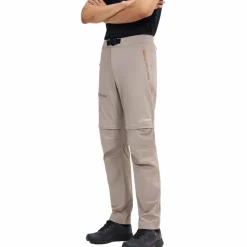 Trail-Explorer Zip Off Pant Trousers