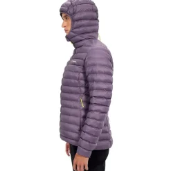 Trail Nomad Synthetic Women's Insulated Jacket