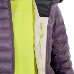 Trail Nomad Synthetic Women's Insulated Jacket
