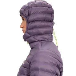 Trail Nomad Synthetic Women's Insulated Jacket