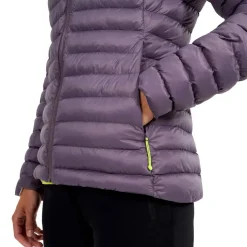 Trail Nomad Synthetic Women's Insulated Jacket