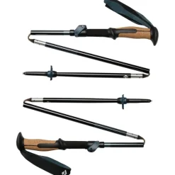 Trail Vista FLZ Trekking Poles