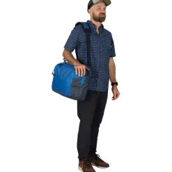 Transporter Carryon Boarding Bag 20