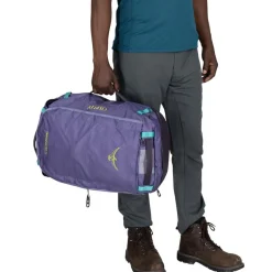 Transporter Duffel 40L Duffel Bag