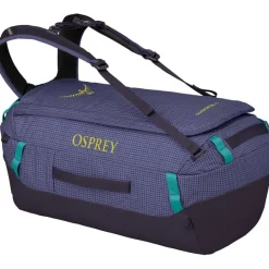 Transporter Duffel 40L Duffel Bag