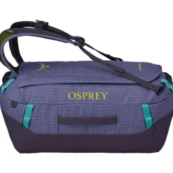 Transporter Duffel 40L Duffel Bag