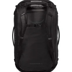 Transporter 65L Duffel Travel Bag