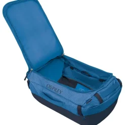 Transporter 65L Duffel Travel Bag