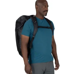 Transporter 65L Duffel Travel Bag