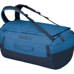 Transporter 65L Duffel Travel Bag