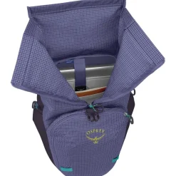 Transporter Roll Top 30 Backpack