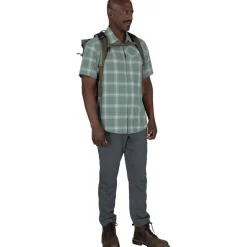 Transporter Roll Top 30 Backpack