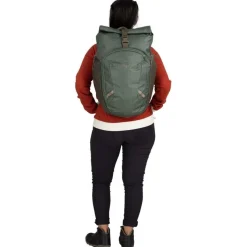 Transporter Roll Top 30 Backpack