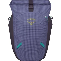 Transporter Roll Top 30 Backpack