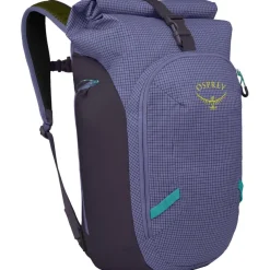 Transporter Roll Top 30 Backpack