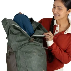 Transporter Roll Top 30 Backpack