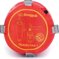 Travelpak 1 Ultralight Sleeping Bag