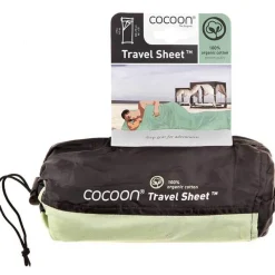 TravelSheet Organic Cotton Sleeping Bag Liner