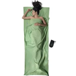 TravelSheet Organic Cotton Sleeping Bag Liner