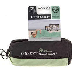 TravelSheet Organic Cotton Sleeping Bag Liner