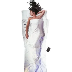 TravelSheet Silk Sleeping Bag Liner