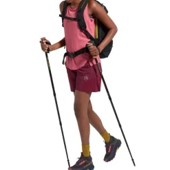 Traverse Tank Sleeveless Women's Top