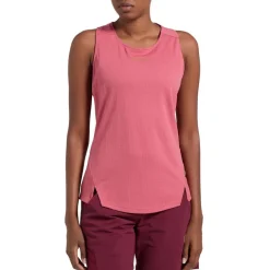Traverse Tank Sleeveless Women's Top