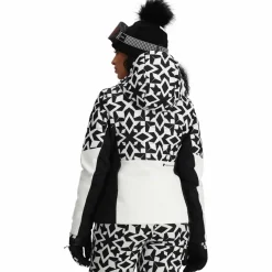 Traverse Women's Insulated Ski Jacket