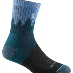 Treeline Midweight Women's Hiking Socks