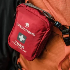 Trek Compact First Aid Kit