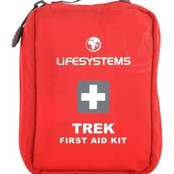 Trek Compact First Aid Kit