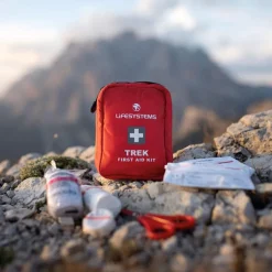Trek Compact First Aid Kit