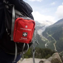 Trek Compact First Aid Kit
