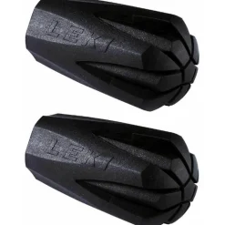 Trekking Pad Protective Rubber Tip