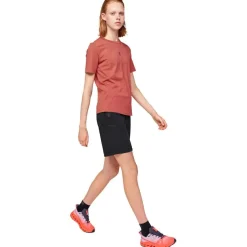 Trek Shorts Women's Hiking/Climbing Shorts