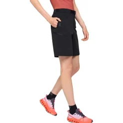 Trek Shorts Women's Hiking/Climbing Shorts