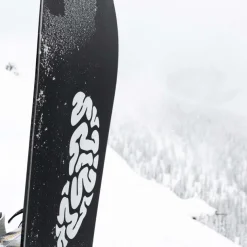 T. Rice Apex Orca All Mountain Snowboard 2026