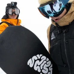 T. Rice Apex Orca All Mountain Snowboard 2026