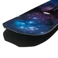 T. Rice Golden Orca All Mountain Snowboard 2026