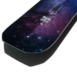 T. Rice Golden Orca All Mountain Snowboard 2026