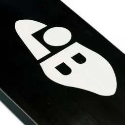 T. Rice Orca All Mountain Snowboard 2026