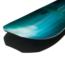 T. Rice Orca All Mountain Snowboard 2026