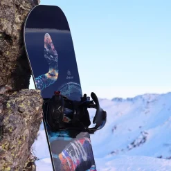 T.Rice Pro Freestyle/All Mountain Snowboard 2026