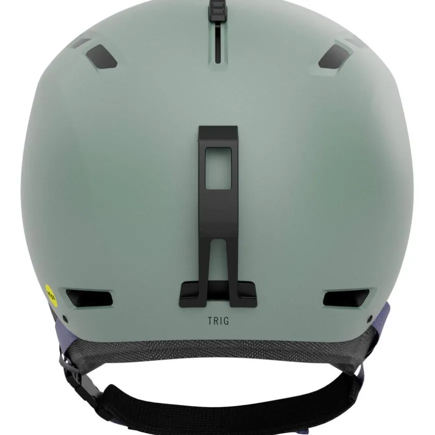 Trig MIPS Ski/Snowboard Helmet