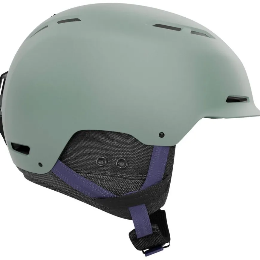 Trig MIPS Ski/Snowboard Helmet