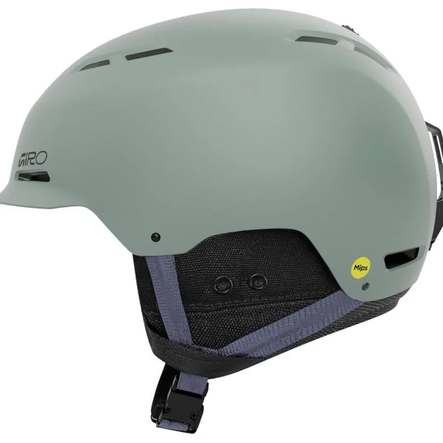 Trig MIPS Ski/Snowboard Helmet