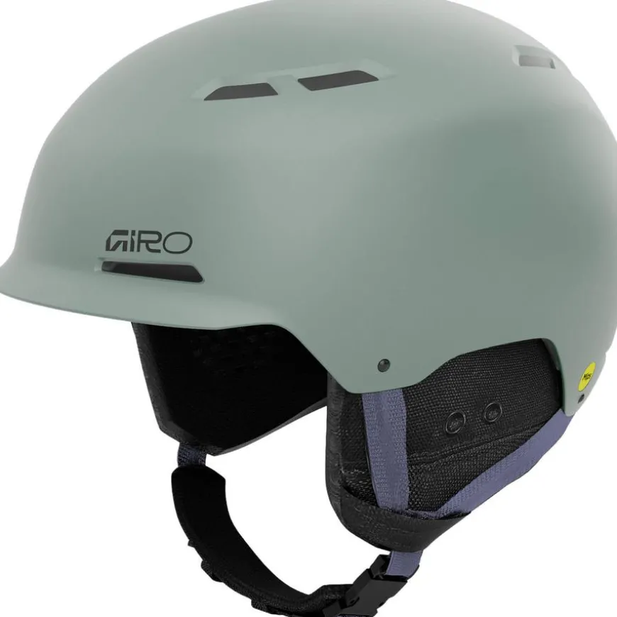 Trig MIPS Ski/Snowboard Helmet