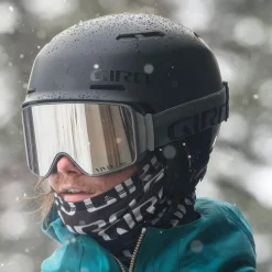 Trig MIPS Ski/Snowboard Helmet