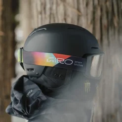 Trig MIPS Ski/Snowboard Helmet
